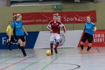 Bild 22 - B-Juniorinnen Landesmeisterschaft